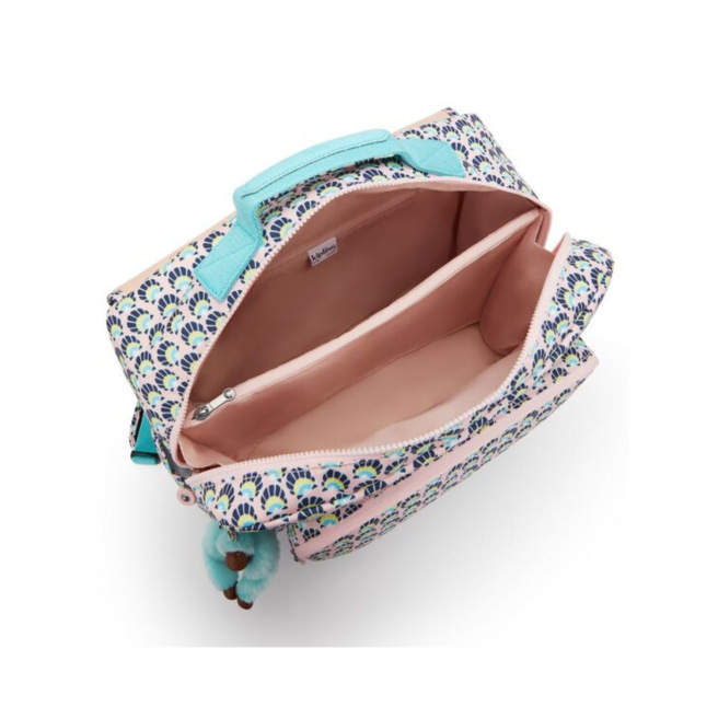 Kipling CODIE L middelgrote schooltas Kipling CODIE L middelgrote schooltas