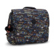 Cartable medium Kipling CODIE L