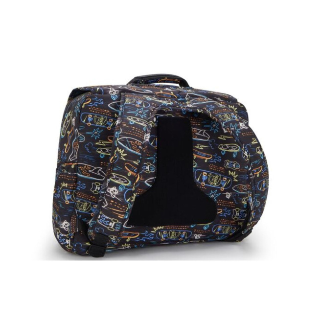 Kipling CODIE L middelgrote schooltas Kipling CODIE L middelgrote schooltas