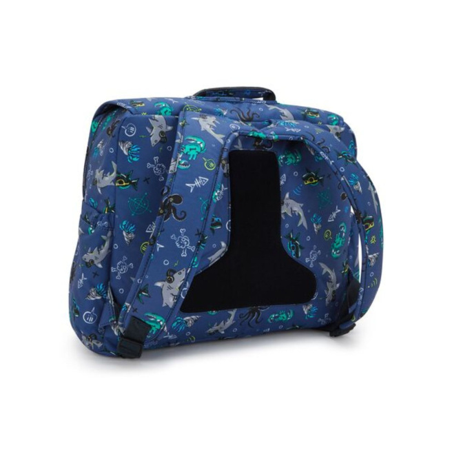 Kipling CODIE L middelgrote schooltas Kipling CODIE L middelgrote schooltas