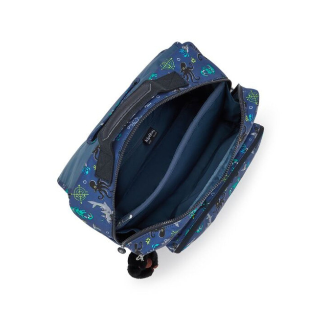 Kipling CODIE L middelgrote schooltas Kipling CODIE L middelgrote schooltas