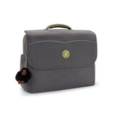 Middelgrote Kipling CODIE M schooltas Middelgrote Kipling CODIE M schooltas