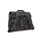 Middelgrote Kipling CODIE M schooltas
