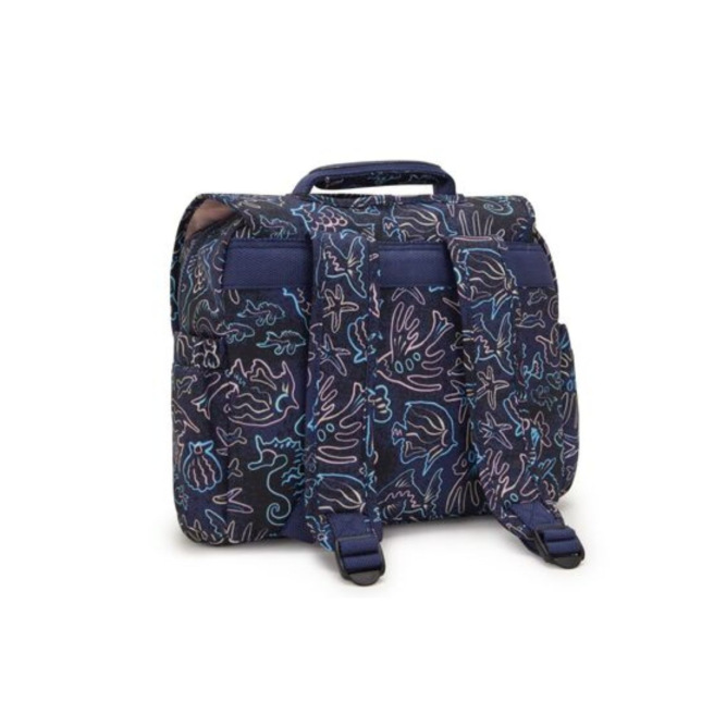 Mini schooltas Kipling CODIE S