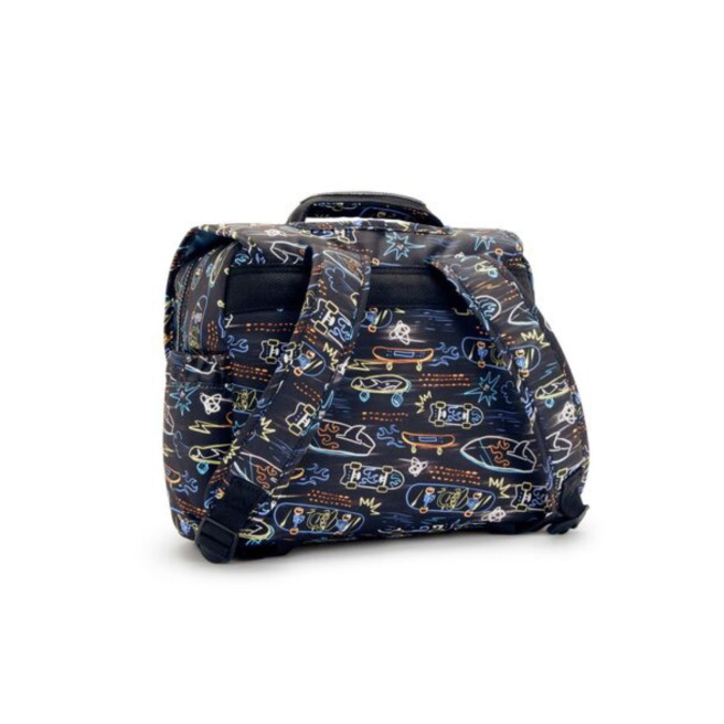 Mini cartable Kipling CODIE S Mini cartable Kipling CODIE S