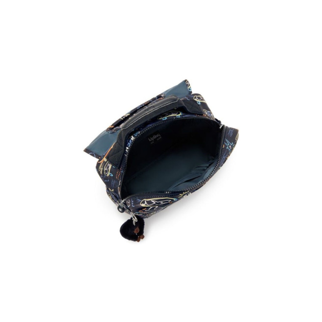 Mini schooltas Kipling CODIE S