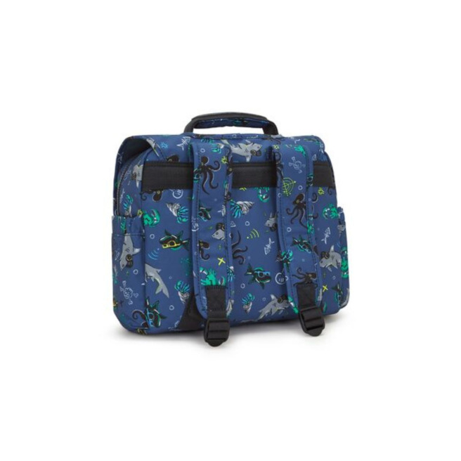 Mini cartable Kipling CODIE S Mini cartable Kipling CODIE S