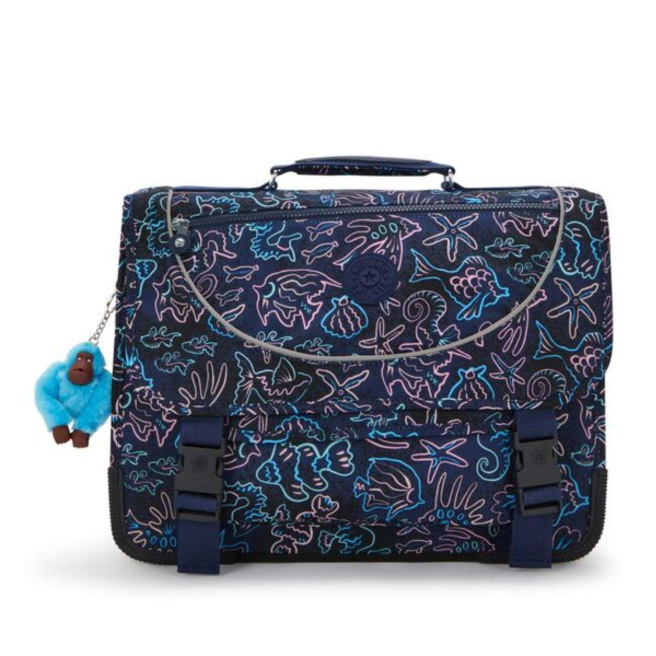 Cartable medium Kipling PREPPY
