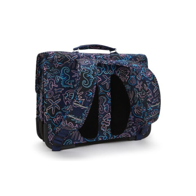 Middelgrote Kipling PREPPY schooltas Middelgrote Kipling PREPPY schooltas