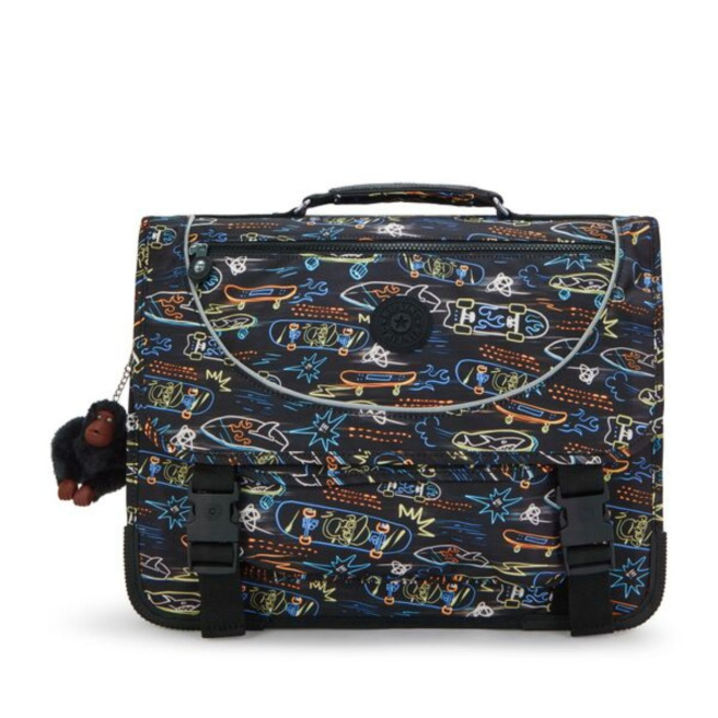 Cartable medium Kipling PREPPY