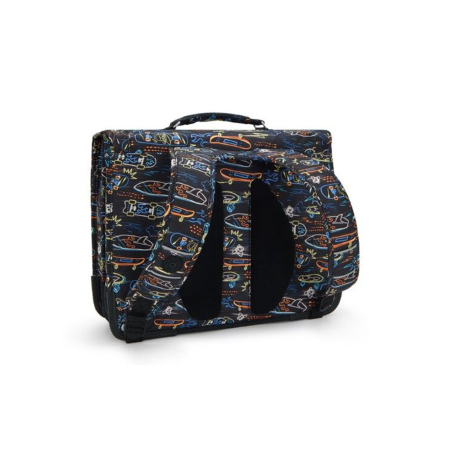 Cartable medium Kipling PREPPY