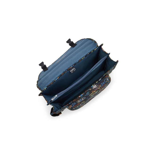 Cartable medium Kipling PREPPY