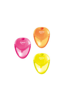 Maped IGLOO-puntenslijper