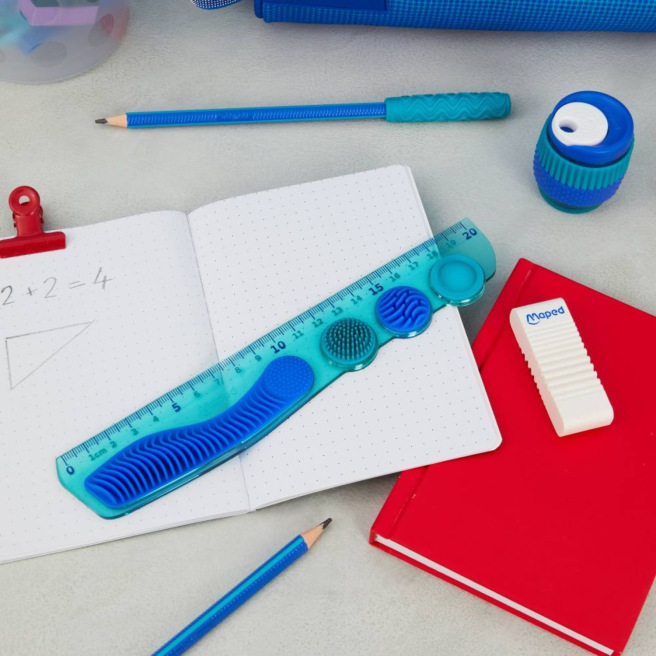 Set scolaire Maped KIDY LEARN CONCENTRATION