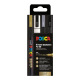 Coffret de marqueurs peinture Uni-Ball Posca