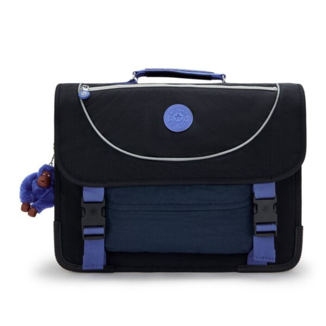 Middelgrote Kipling PREPPY schooltas Middelgrote Kipling PREPPY schooltas