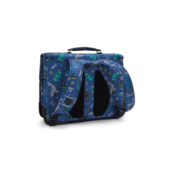 Cartable medium Kipling PREPPY