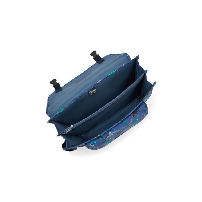 Cartable medium Kipling PREPPY