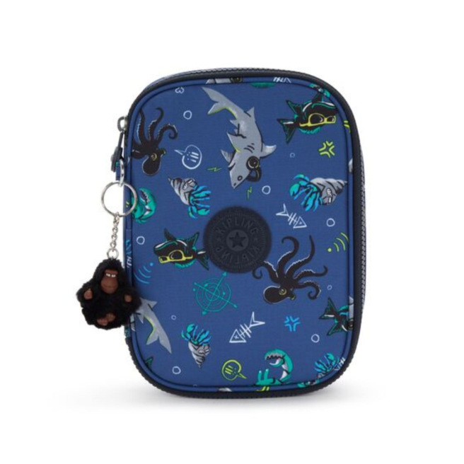Kipling Etui 100 PENS