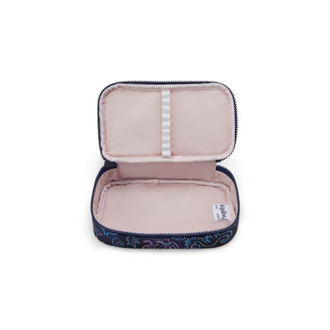 Kipling Pennendoos 50 PENS Kipling Pennendoos 50 PENS