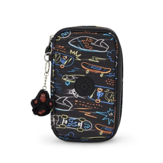 Plumier Kipling 50 PENS Plumier Kipling 50 PENS