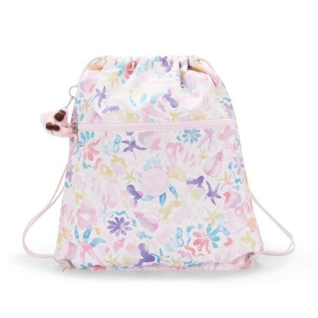 Sac de gymnastique Kipling SUPERTABOO