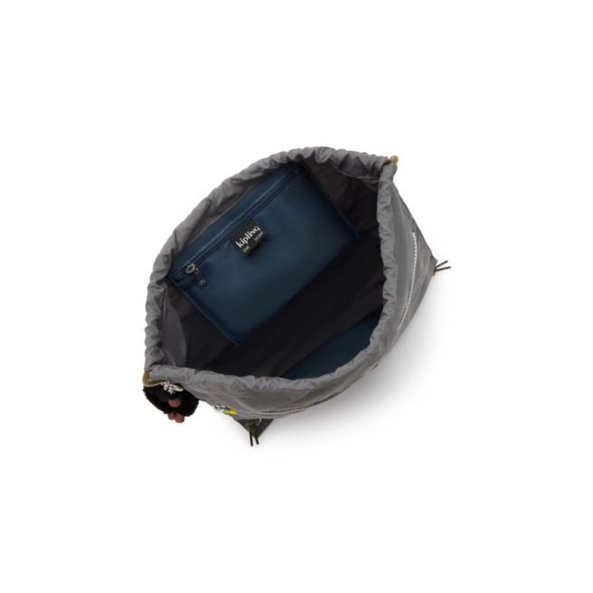 Sac de gymnastique Kipling SUPERTABOO