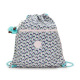 Sac de gymnastique Kipling SUPERTABOO