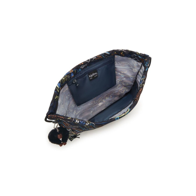 Sac de gymnastique Kipling SUPERTABOO