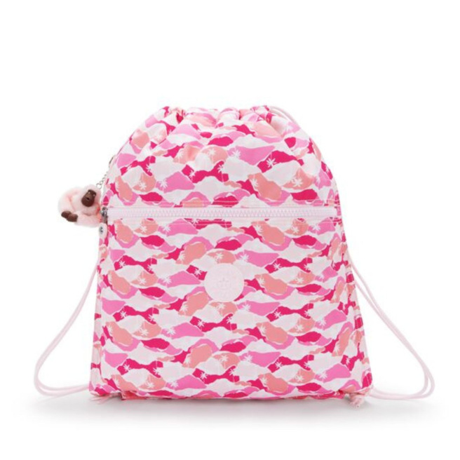 Sac de gymnastique Kipling SUPERTABOO