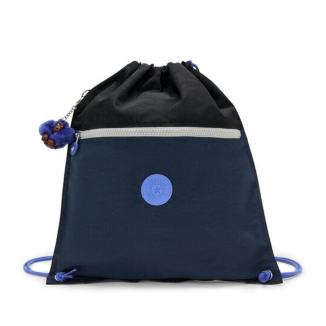 Sac de gymnastique Kipling SUPERTABOO