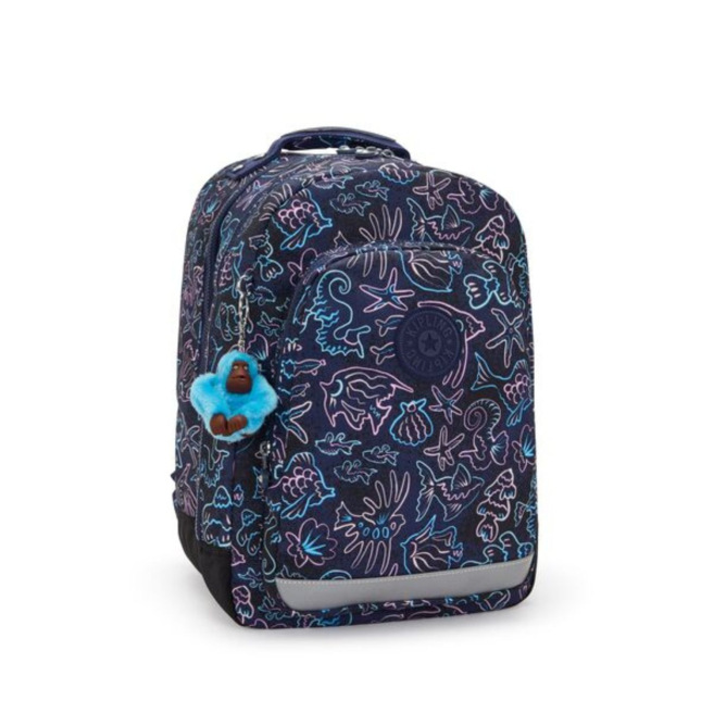 Medium Kipling CLASS ROOM rugzak Medium Kipling CLASS ROOM rugzak