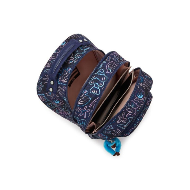 Sac à dos médium Kipling CLASS ROOM Sac à dos médium Kipling CLASS ROOM