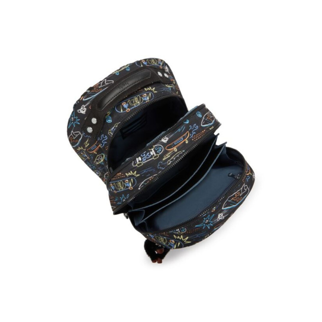 Medium Kipling CLASS ROOM rugzak Medium Kipling CLASS ROOM rugzak