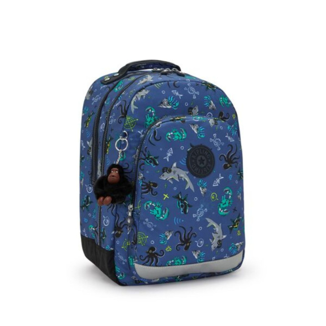 Medium Kipling CLASS ROOM rugzak Medium Kipling CLASS ROOM rugzak
