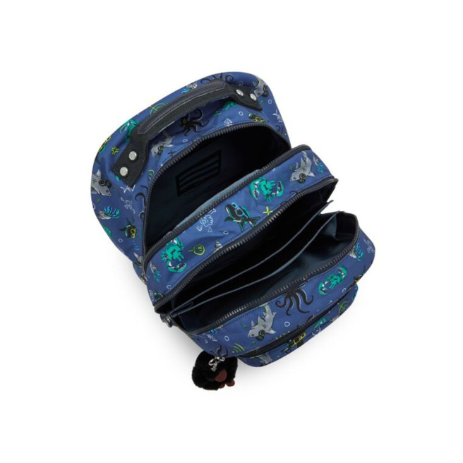 Sac à dos médium Kipling CLASS ROOM Sac à dos médium Kipling CLASS ROOM