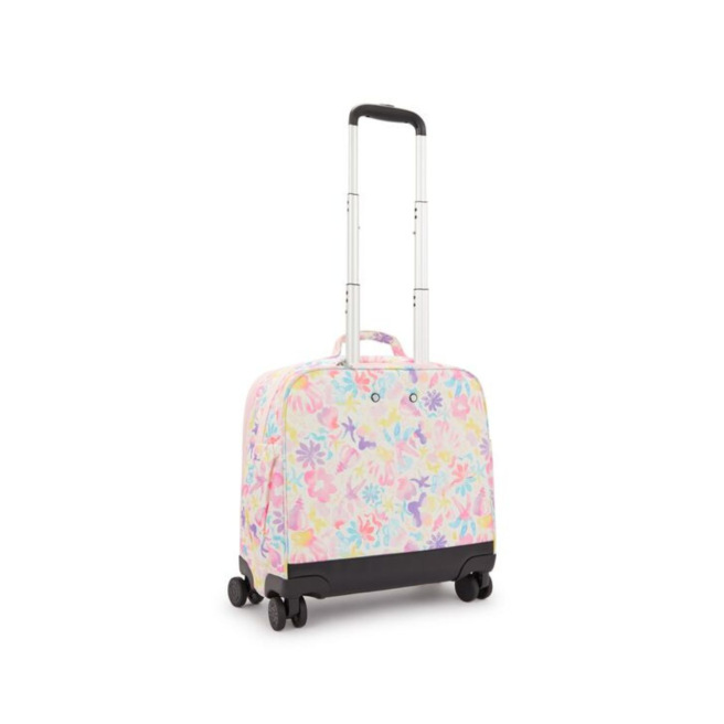 Cartable à roulettes Kipling STORIA
