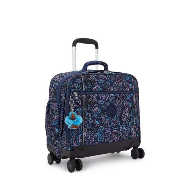 Kipling STORIA rolkoffer Kipling STORIA rolkoffer