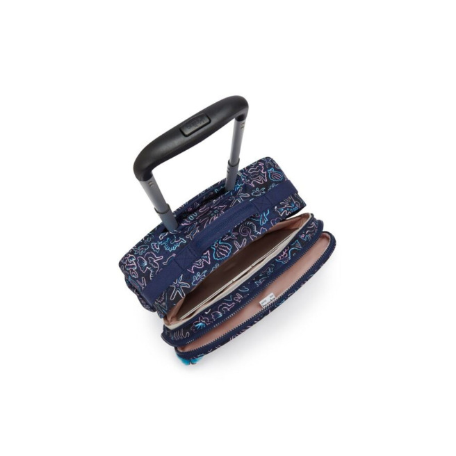 Kipling STORIA rolkoffer Kipling STORIA rolkoffer