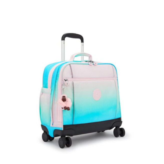 Cartable à roulettes Kipling STORIA