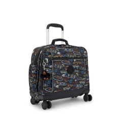 Kipling STORIA rolkoffer