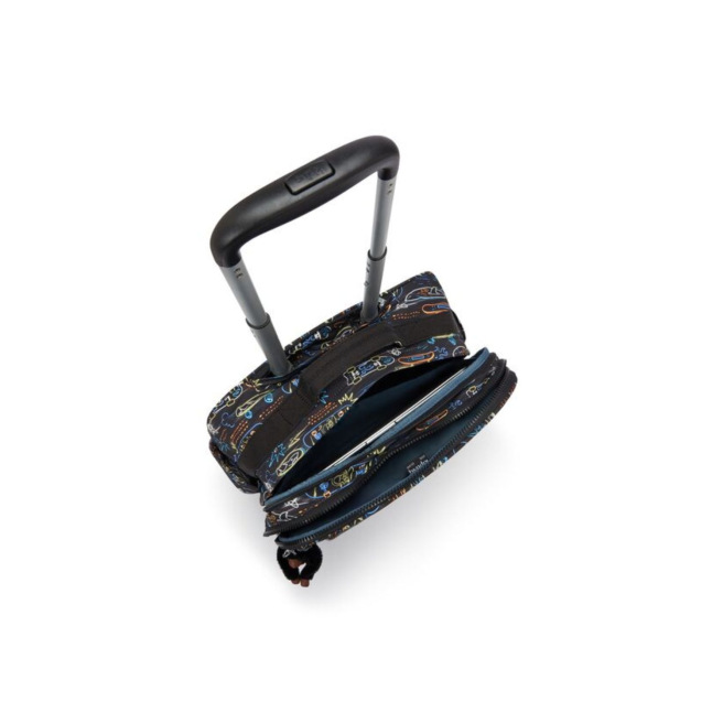 Kipling STORIA rolkoffer Kipling STORIA rolkoffer