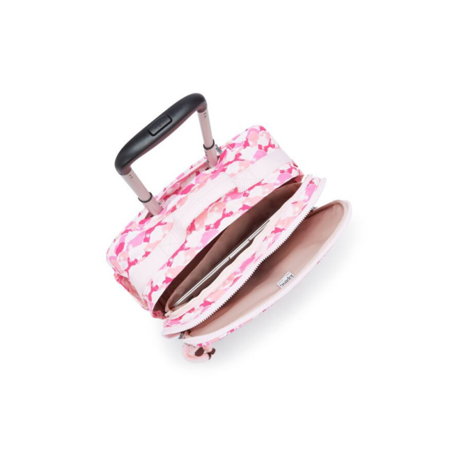 Cartable à roulettes Kipling STORIA