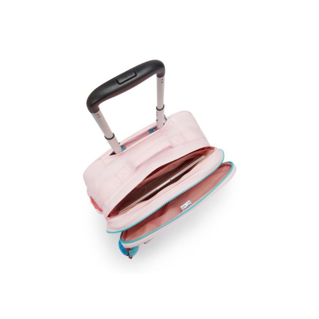 Cartable à roulettes Kipling STORIA