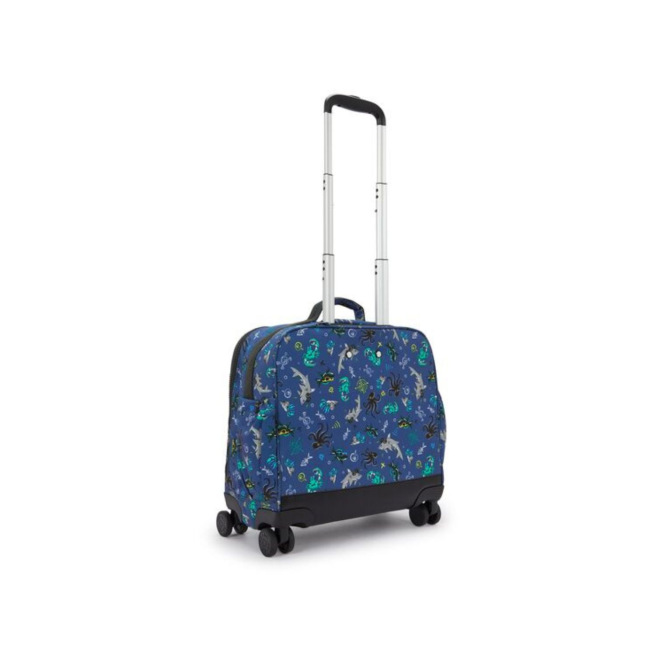 Cartable à roulettes Kipling STORIA