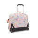 Cartable à roulettes Kipling GIORNO