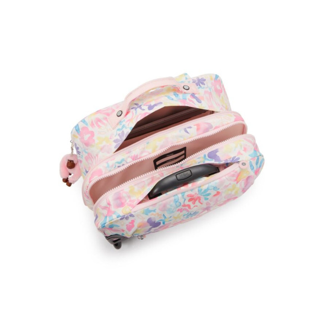 Cartable à roulettes Kipling GIORNO