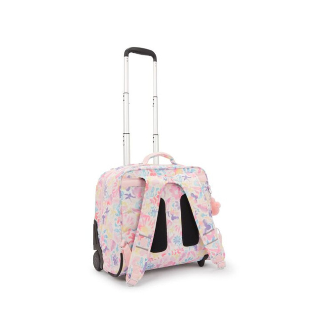 Kipling GIORNO rolkoffer Kipling GIORNO rolkoffer