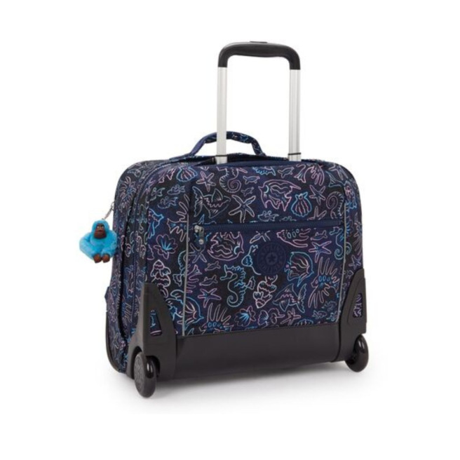 Cartable à roulettes Kipling GIORNO