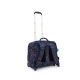 Cartable à roulettes Kipling GIORNO